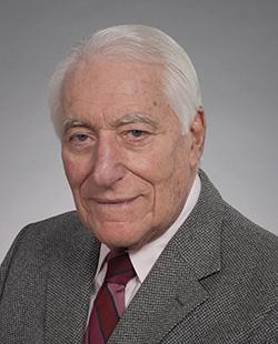 Dr. Werner Samson
