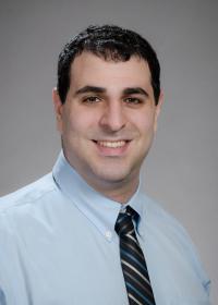 Dr. David Mariuma