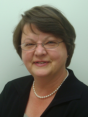 Dr. Dace Trence