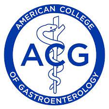 American College of Gastroenterology logo