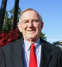 Dr. Christopher Blagg