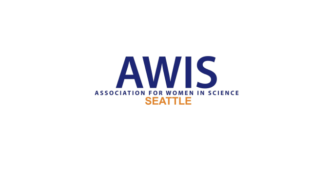Association for Women in Science logo