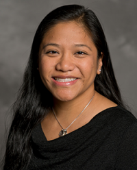 Myla Morales-Tomas, ARNP