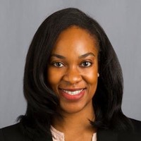 Dr. Busola Oluwole
