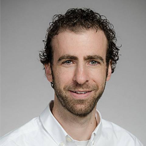 Dr. Jacob Berman