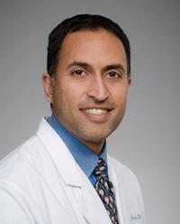 Dr. Chetan Seshadri