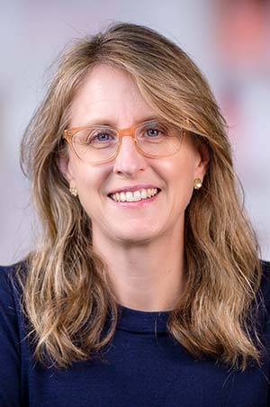 Dr. Heather Greenlee