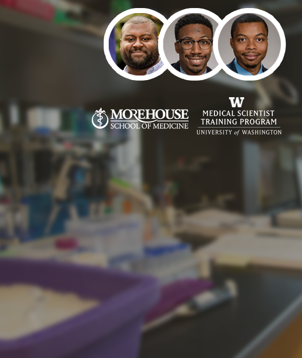 MSM UW Medicine Scholar Program with Students
