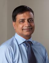 Dr. Raj Mehrotra