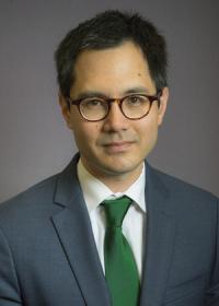 Dr. Eric Morrell