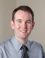 Dr. Ian de Boer 