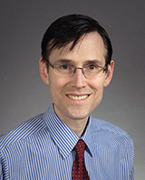 Dr. William Grady