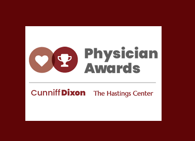 Hastings Center logo