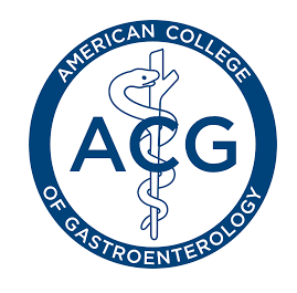 American College of Gastroenterology logo