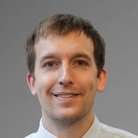 Dr. Sam Rayner