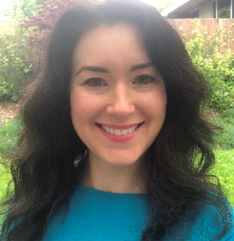 Dr. Elizabeth Parsons