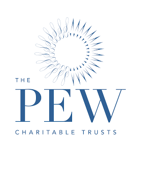 Pew logo