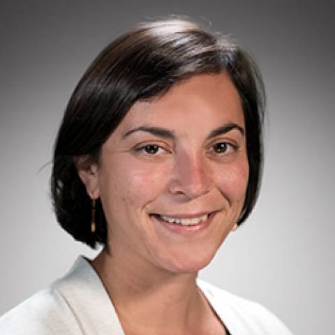 Dr. Coralynn Sack