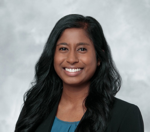 Sangeetha Thevuthasan