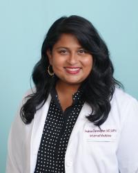Dr. Andrea Christopher