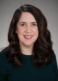 Dr. Laura Feemster