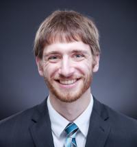 Dr. Ben Lidgard