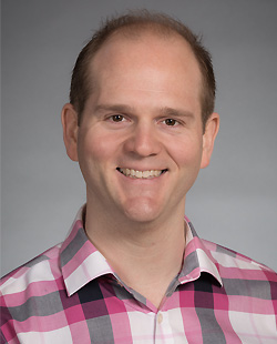 Dr. David Watkins
