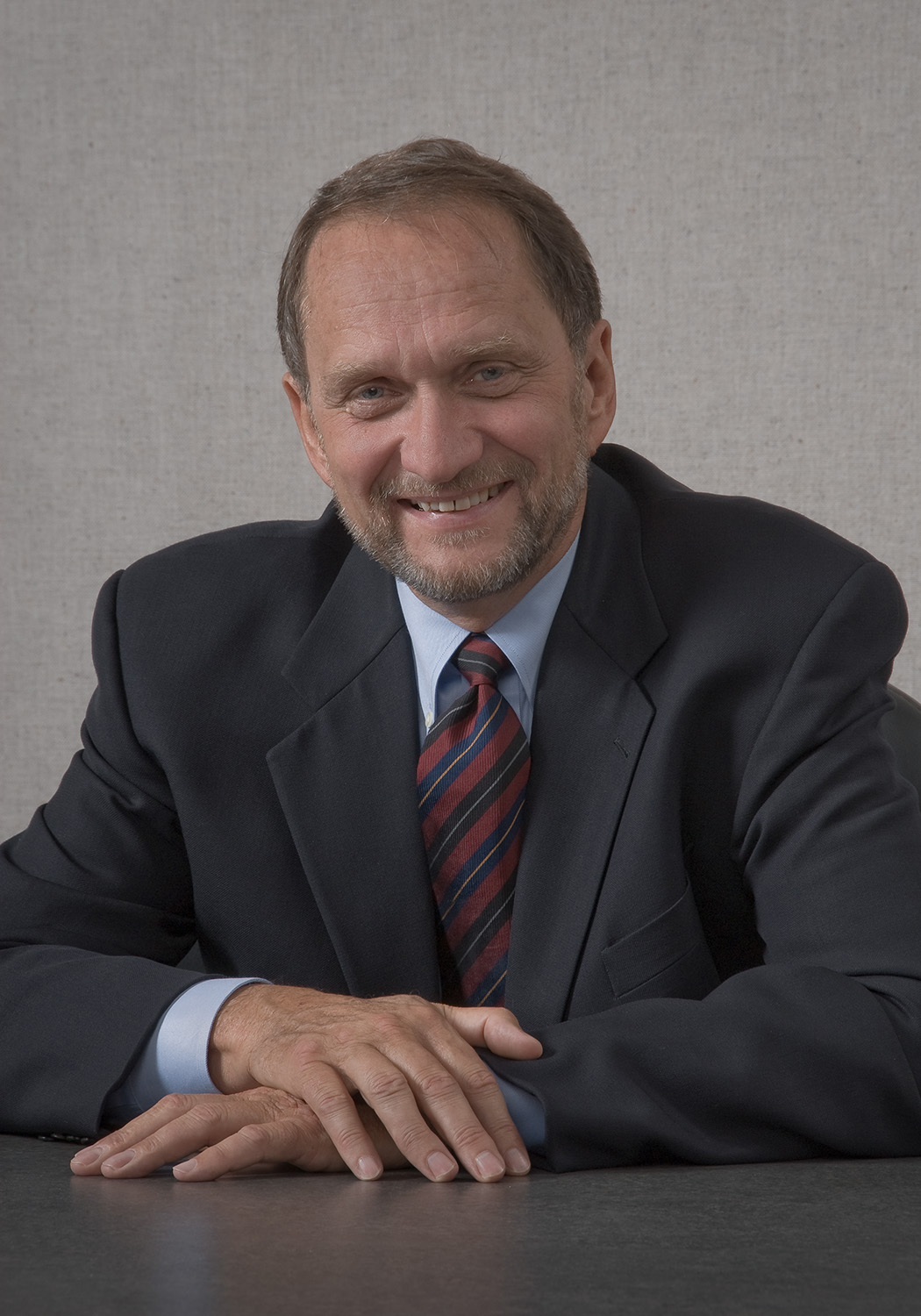 Dr. William Bremner