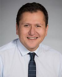 Dr. Dan Cabrera