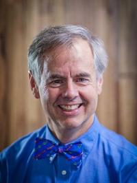 Dr. Wes Van Voorhis