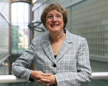 Dr. Nancy Davidson