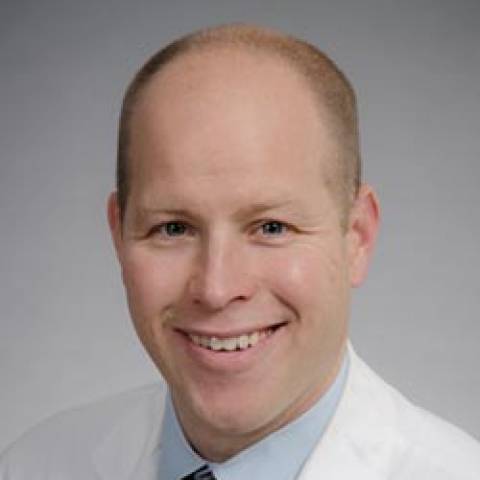 Dr. James McCabe