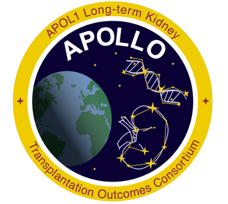 APOLLO logo