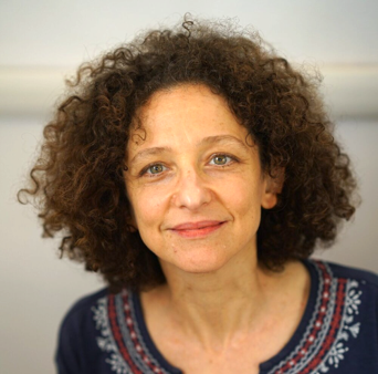 Noga Arikha