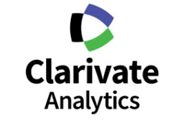 Clarivate logo