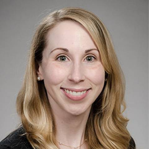 Dr. Bridget Collins