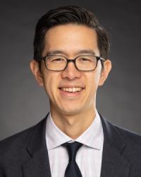 Dr. Kevin Duan