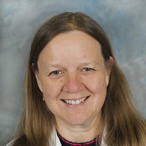 Dr. Victoria Fang
