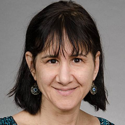 Dr. Leah Haseley