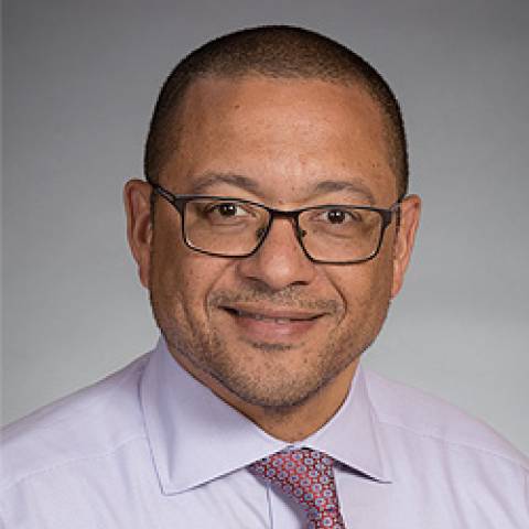Dr. David Horne