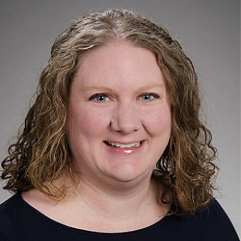 Dr. Erin Kross