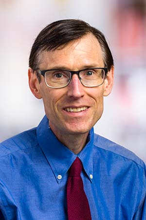 Dr. William Grady