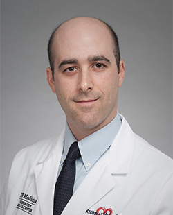 Dr. Gregory Roth