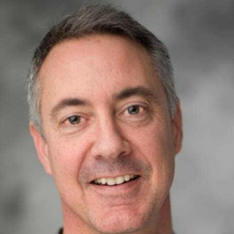 Dr. David Spach