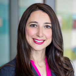 Dr. Pamela Valentino
