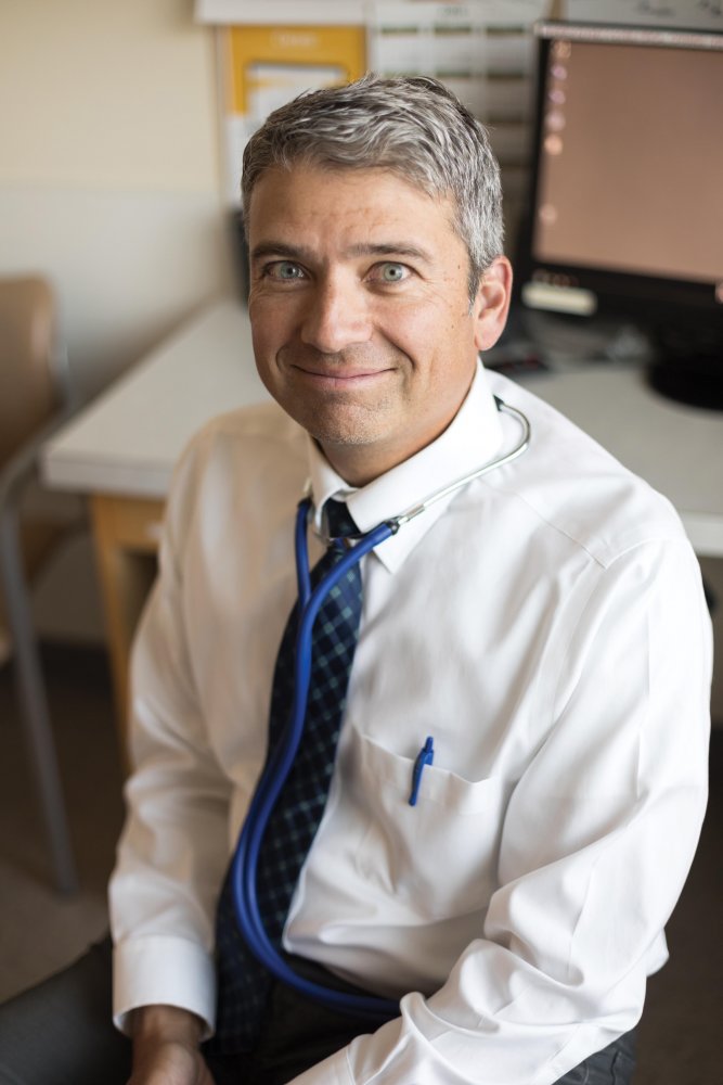 Dr. Ajay Gopal
