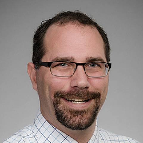 Dr. Peter Leary