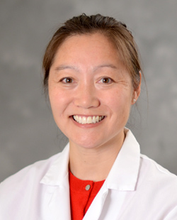 Dr. Stephanie Lee