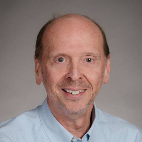 Dr. Larry Dean