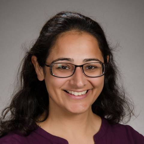 Dr. Ruchi Kapoor